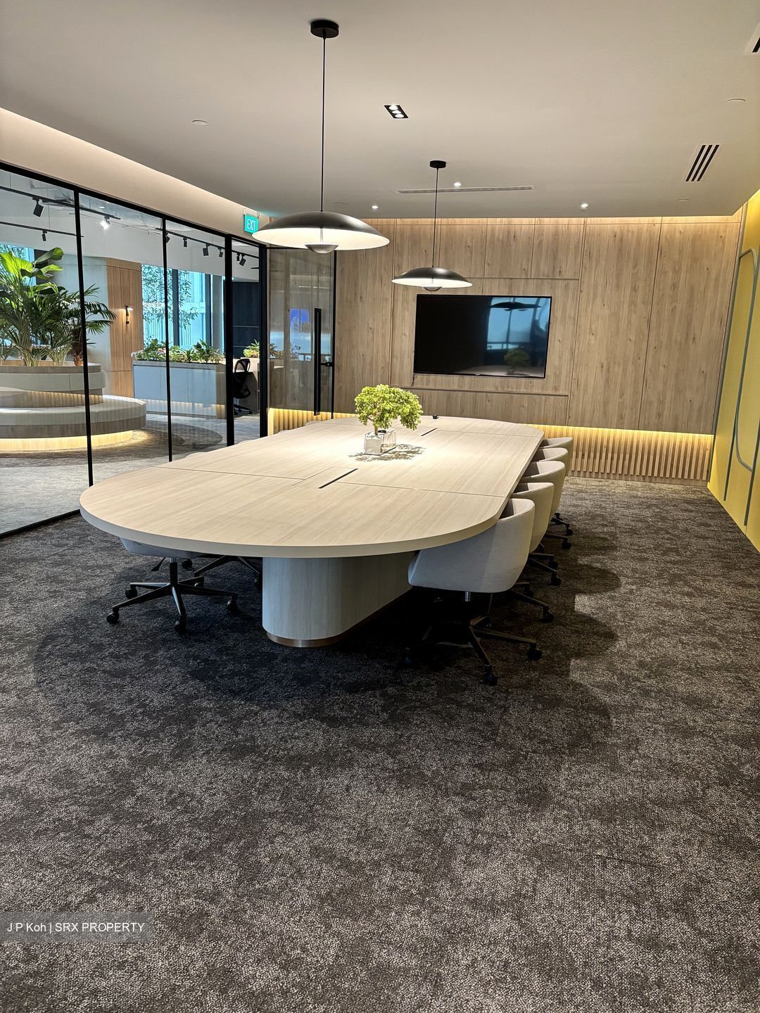 Visioncrest (D9), Office #448146131